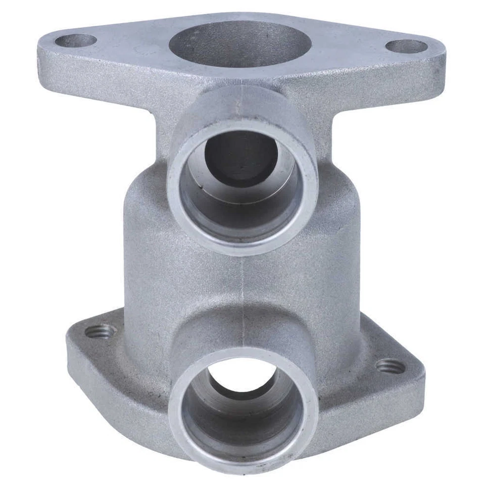 MOTORAD CH3128 Engine Coolant Thermostat Housing - Image 4 of 4