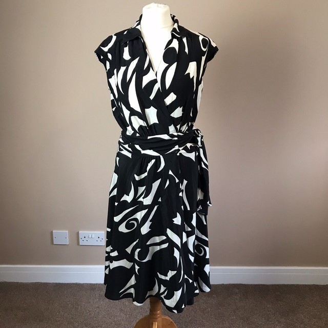 dress size 12 in eu