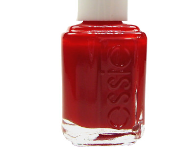 ESSIE E! LIVE FROM THE RED CARPET 629 NAIL POLISH RARE BLACK LABEL LTD ED NEW!