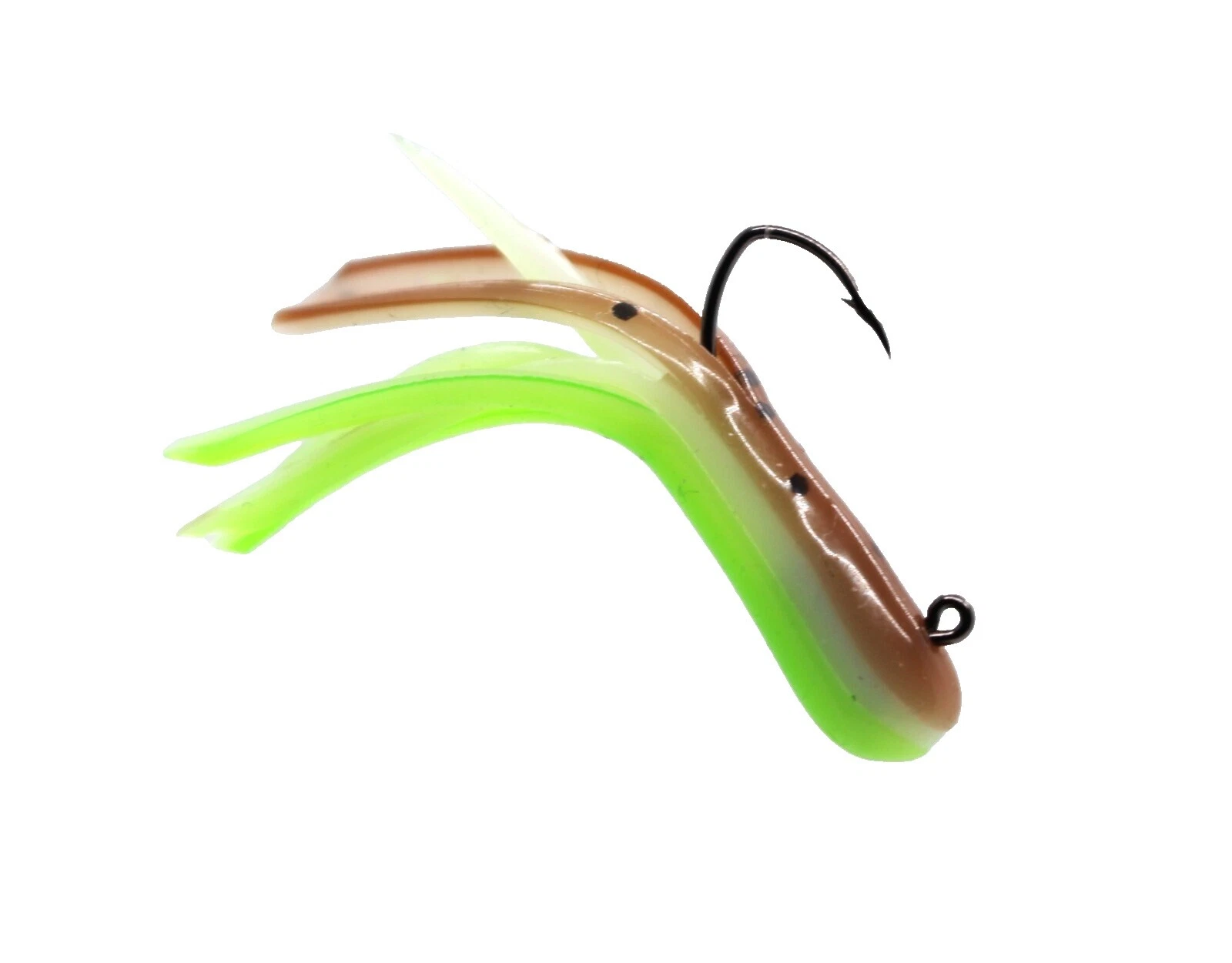 Steelhead iscas de pesca com mosca