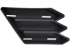 For 2019-2023 Chevrolet Camaro Bumper Air Deflector 62118MSTB