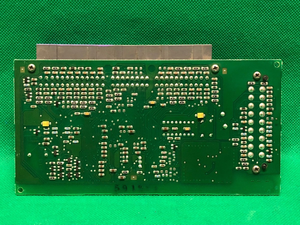 99-01 FORD F250 F350 GEM ELECTRONIC MULTIFUNCTION CONTROL 99-01 FORD F250 F350 GEM ELECTRONIC MULTIFUNCTION CONTROL