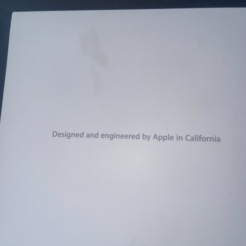 Apple Final Cut Express 4 HD Video Editing Software CD in box very good as shown - Picture 4 of 5