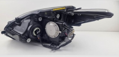 PER TOYOTA PRIUS MK3 XW30 XENON 2009-2015 FARO GUIDA DESTRO CON ZAVORRA - Foto 9 di 12