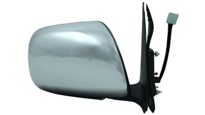 4894-compatible with TOYOTA HILUX (04=>08) FULL REAR VIEW MIRROR RIGHT IPARLUX