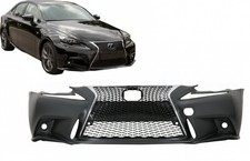 Pare-choc avant Lexus IS