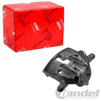 TRW Bremssattel Vorne Links Passend FüR CitroËN Berlingo Xsara Peugeot 206 306 P