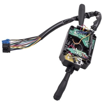 Combination Switch 8973640740 For Isuzu NPR NQR NRR GMC Chevy