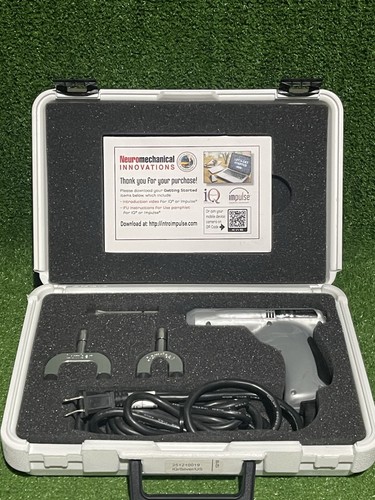 Impulse IQ Adjusting Instrument