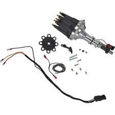 Speedway Motors Pro Distributor Fits Ford 351w Speedway Motors Pro Distributor Fits Ford 351w