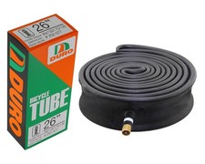 BICYCLE TUBE IN 26 X 1.50/1.75/1.95 33MM THORN-RESISTANT SCHRADER/VALVE