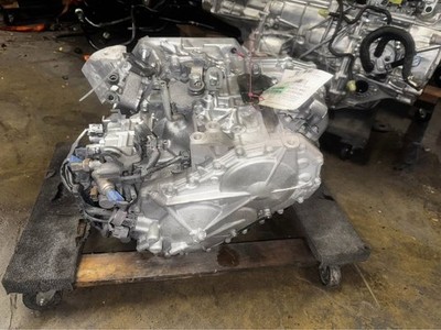 2015 2016 2017 2018 2019 2020 Acura TLX 2.4L Auto FWD Transmission OEM 30K Mile