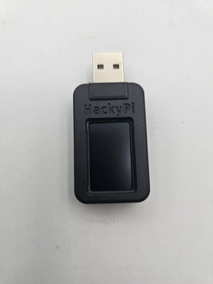 HackyPi (SB Components)