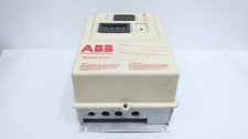 Abb G01002A00 Ac Vfd Drive 208-460v-ac 0-180hz 0-460v-ac