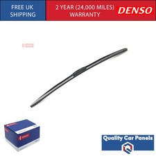 For Ferrari 488 2015-2025 3.9 Front Rhd Only Denso Wiper Blade DUR-065R