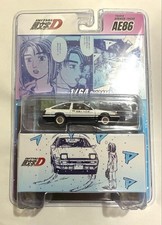 Hobby Japan 164 Toyota Sprinter Trueno Ae86 Initial D Takumi Natsuki Event Ltd Hobby Japan 164 Toyota Sprinter Trueno Ae86 Initial D Takumi Natsuki Event Ltd