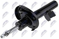 1X StoßDäMpfer NTY A-MZ-013 FüR Mazda CW MZR Cwefw
