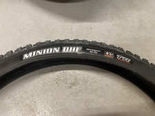 Maxxis Minion DHF 29