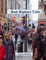 Basic Beginner Verbs Rose Marie Colucci Taschenbuch Kartoniert / Broschiert 2020