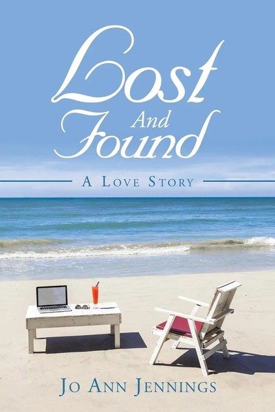 Jo Ann Jennings | Lost And Found | Taschenbuch | Englisch (2021) | A Love Story-image