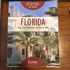 FLORIDA REAL ESTATE 48th