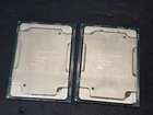 Matched Pair of Intel® Xeon® Gold 5220R Processor - 2.2GHz Clock 24-Core SRGZP