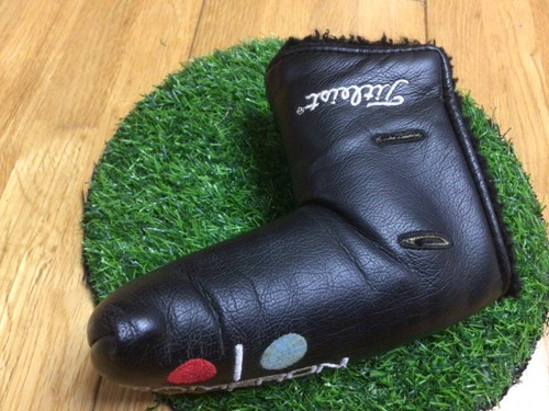 Scotty Cameron Studio Style Newport 2.5 Putter 35 inches RH Used w/cover #89 - Picture 10 of 12