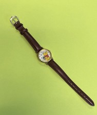 Vintage Walt Disney Winnie the Pooh Sii Watch...