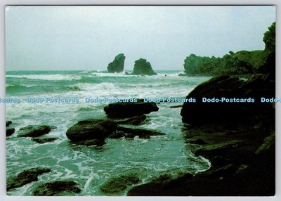 L344751 le Cap d Agde La Conque Editions de France 1986