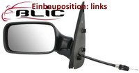 Blic 5402-04-1112289P AußEnspiegel Links Spiegel AußEn FüR Fiat