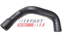 Ladeluftschlauch Fast FT61813 FüR Ford Transit Bus 16V F_A_ F_B_ F_C_ F_D_ Rwd