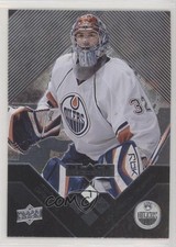 2008-09 Upper Deck Black Diamond Single Diamond Mathieu Garon #32 0i6