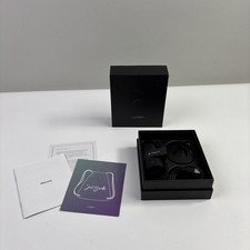 Lumen MF-V2-01 Metabolism Tracker Metabolic Measurement Device Open Box
