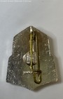 Vintage Hong Kong Remembrance Brooch 1.3g — photo 3