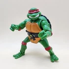 Teenage Mutant Ninja Turtles TMNT (Vintage 1992) Mutations MUTATIN' RAPHAEL