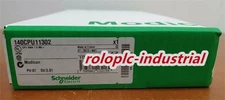 1PC New Schneider 140CPU11302 Analog Input Module Expedited Shipping