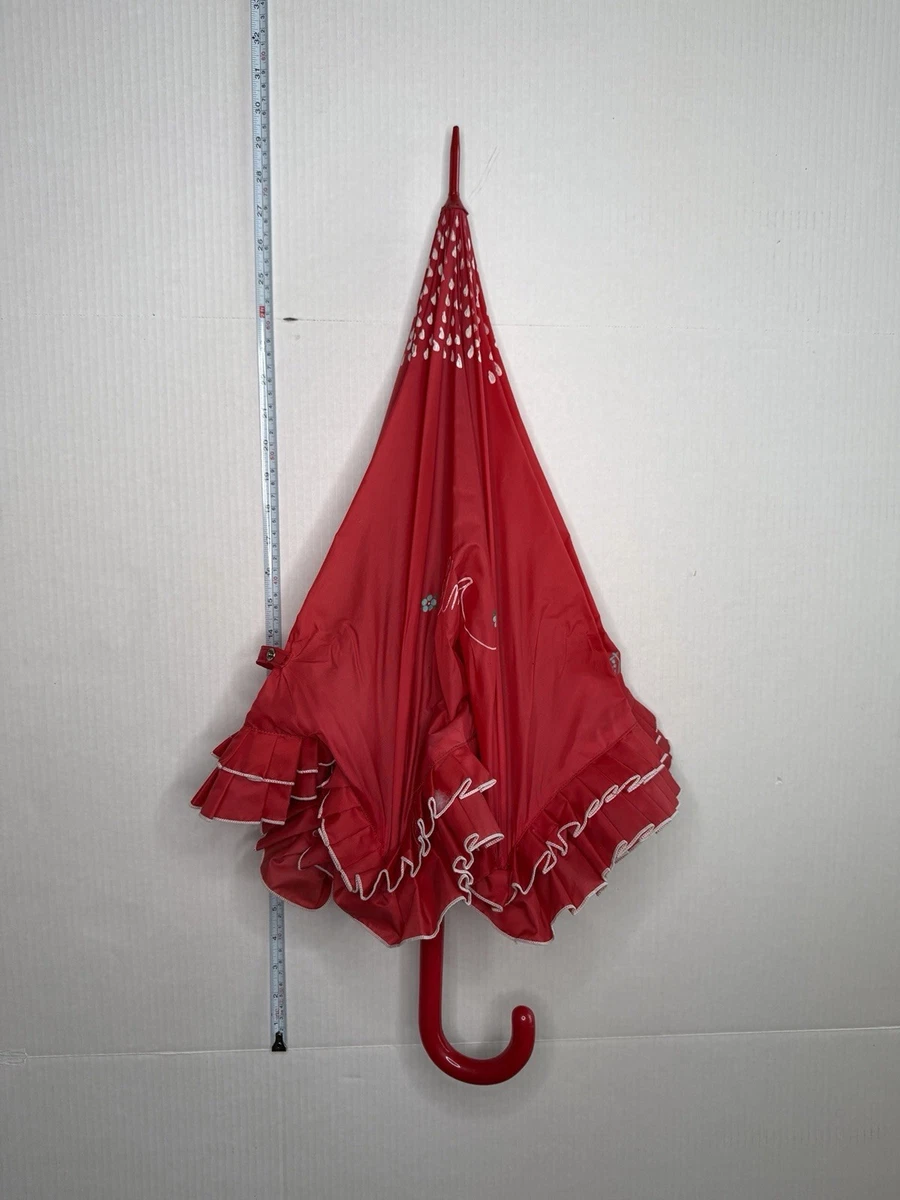 1940s Vintage Umbrellas & Parasols for sale - eBay