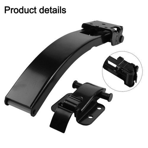 For SPRINTER For W906 Compatible Rear Door Check Strap and Stoppers Set - Picture 12 of 12