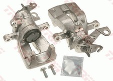 Bremssattel TRW BHN987E +49.98€ Pfand für FIAT LINEA Gusseisen Jet 323AXC1A 323
