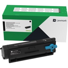 Lexmark 55B1000 Return Program Toner Cartridge