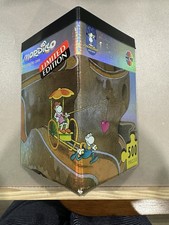 Mordillo Running For Love Heye Puzzle 500