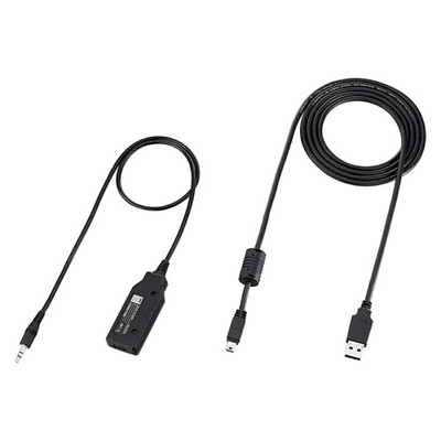 Icom OPC-478UD Cloning Cable USB Type PC Programing Data Option Made in Japan