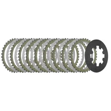 Twin Power Clutch Kit BTX11TP