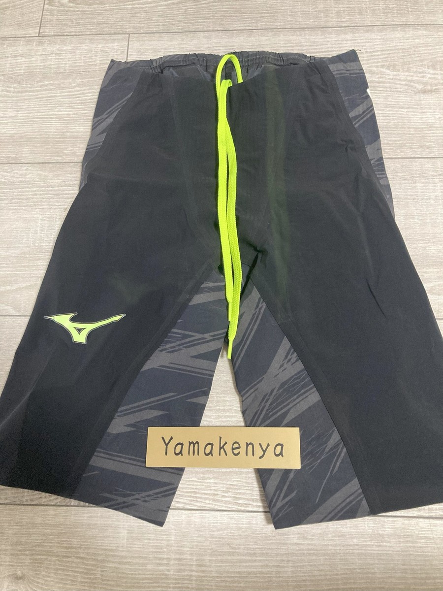 MIZUNO GX SONIC 5 ST Men's S size Swimsuit for race Nylon