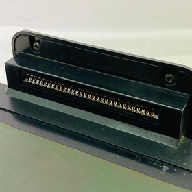 MEGA CD Console HAA-2910 SEGA Genesis Tested System Color Black for parts 