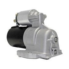 Genuine ACDelco For Ford Escape 2001-2004 Starter | 12 Voltage Counterclockwise