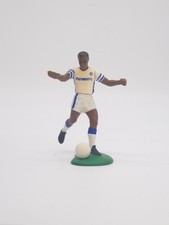 Jean Tigana figurine tonka 1989 football OM Omympique Marseille