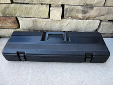 Vintage Craftsman Large 25" Truck Tool Box Case 65051 Under Seat Made in USA