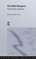 Darsham Singh Tatla | The Sikh Diaspora | Buch | Englisch (1998) | Routledge