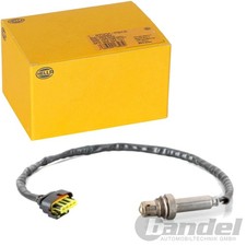 HELLA LAMBDASONDE für OPEL AGILA ASTRA H COMBO CORSA C INSIGNIA A ZAFIRA B